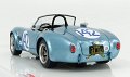 142 AC Shelby Cobra 289 FIA Roadster - Truescale 1.43 (2)